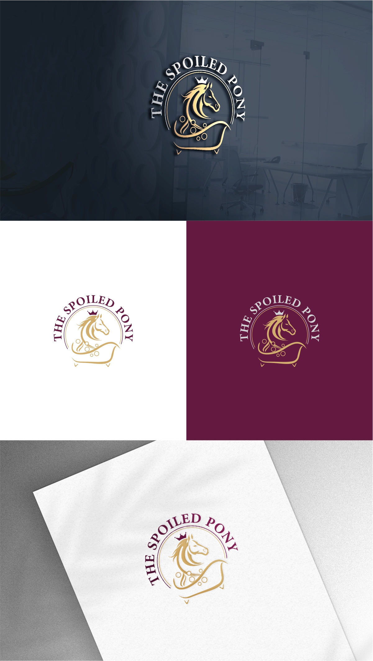 Logo Design by Dave Paresh for this project | Design #33150641