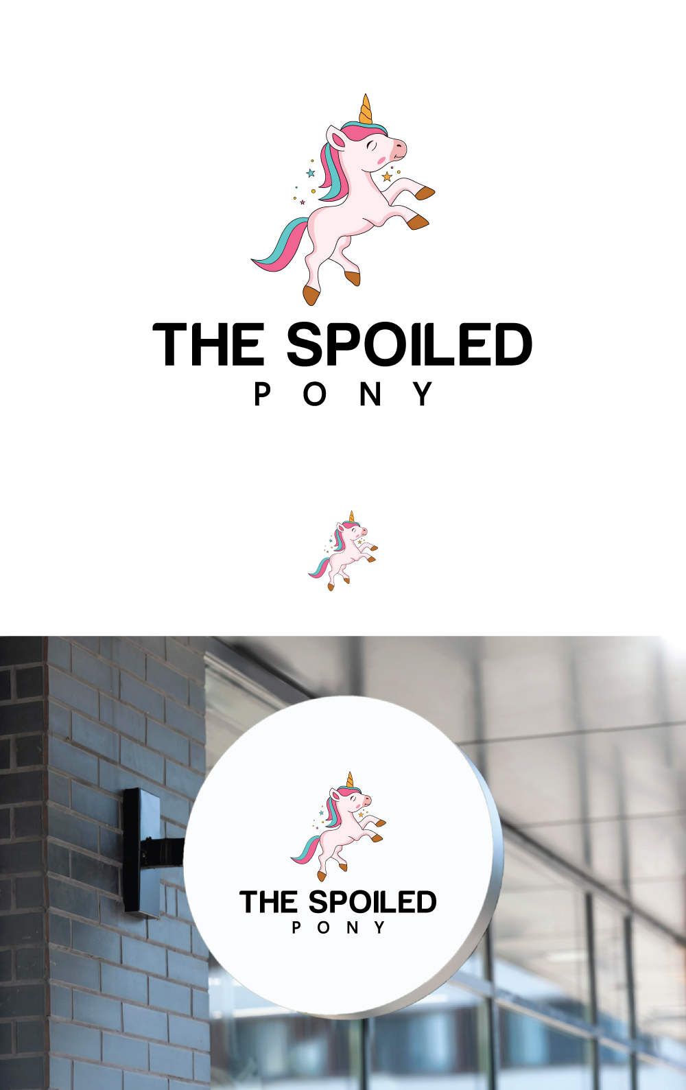 Logo Design by designertec for this project | Design #33122880