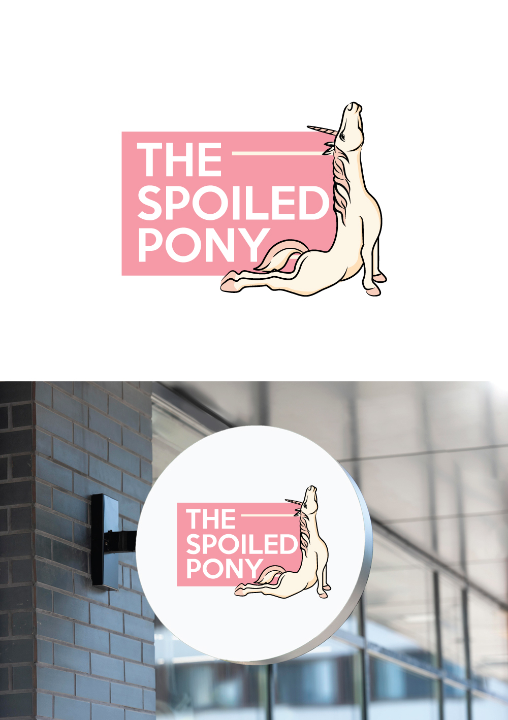 Logo Design by designertec for this project | Design #33137172