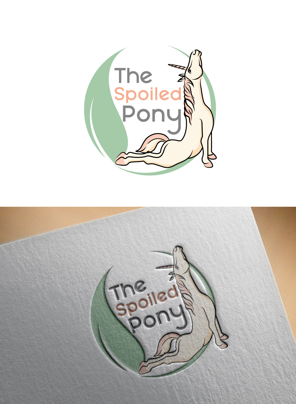 Logo Design by designertec for this project | Design #33141152