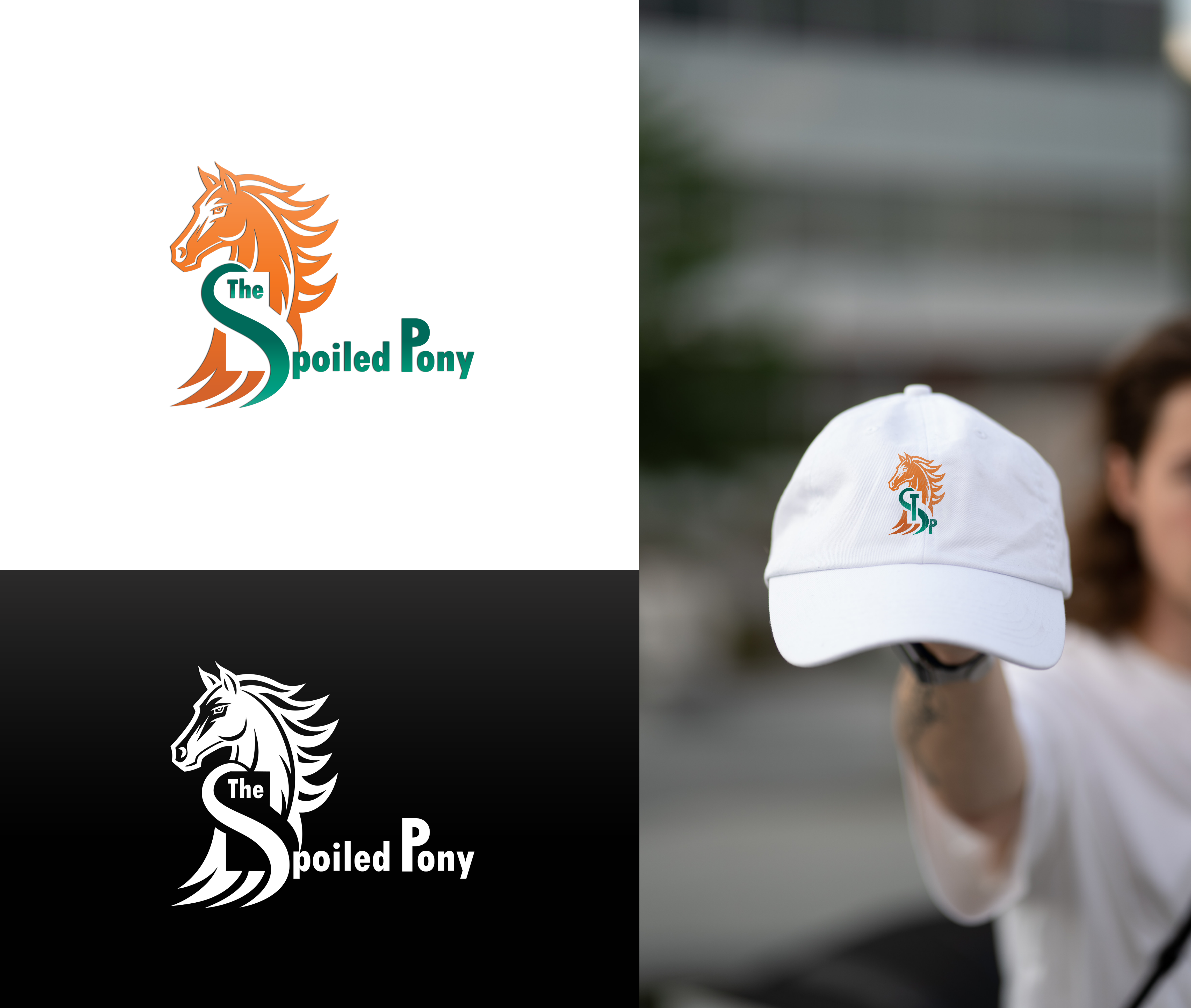 Logo Design by Ellon for this project | Design #33176815