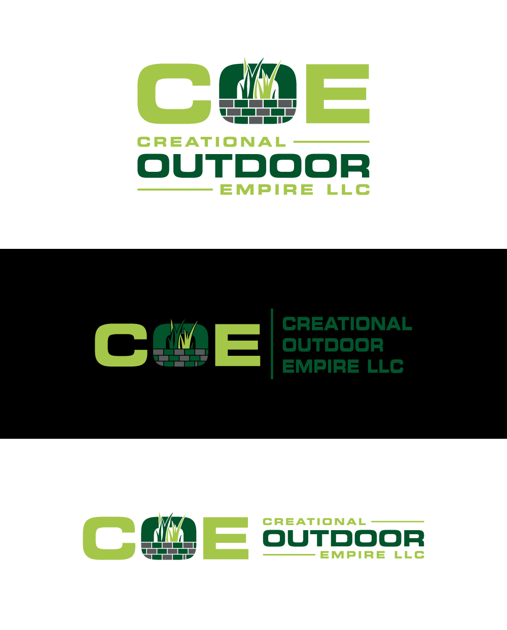 Diseño de Logo por Mr. Art para Outdoor Empire LLC | Diseño #33116337