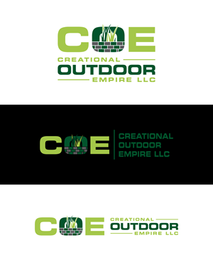 Design de Logo par Mr. Art pour Outdoor Empire LLC | Design : #33116337