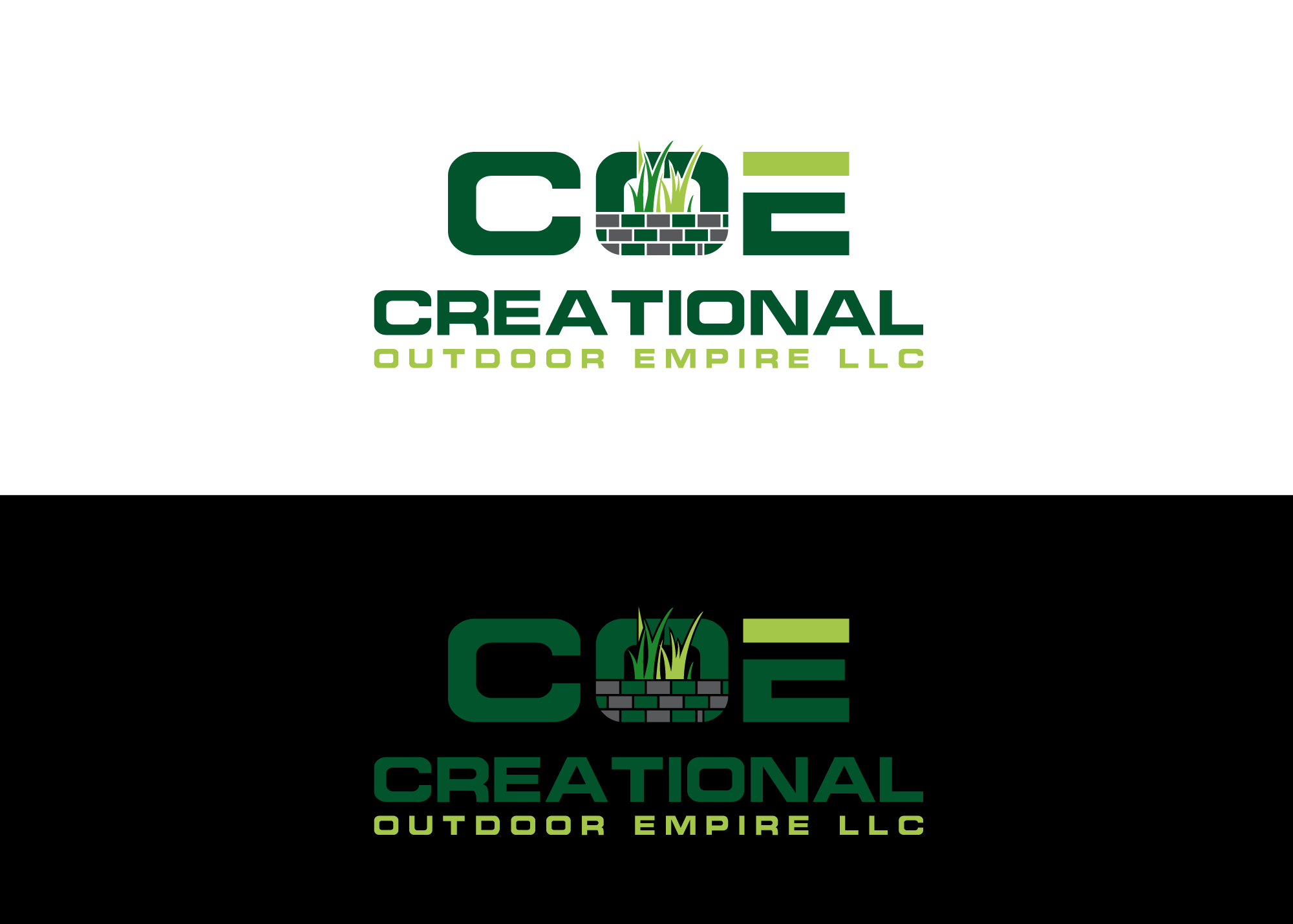 Logo Design by RS_Design for Outdoor Empire LLC | Design #33105405