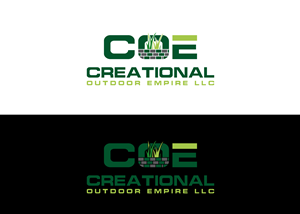 Logo-Design von RS_Design für Outdoor Empire LLC | Design: #33105405