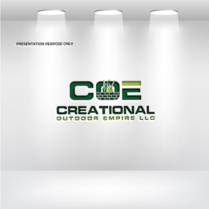 Logo-Design von RS_Design für Outdoor Empire LLC | Design: #33105407