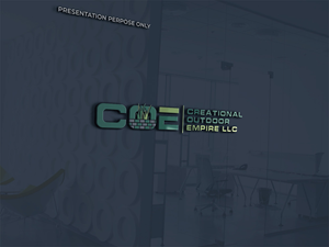 Logo-Design von RS_Design für Outdoor Empire LLC | Design: #33105417