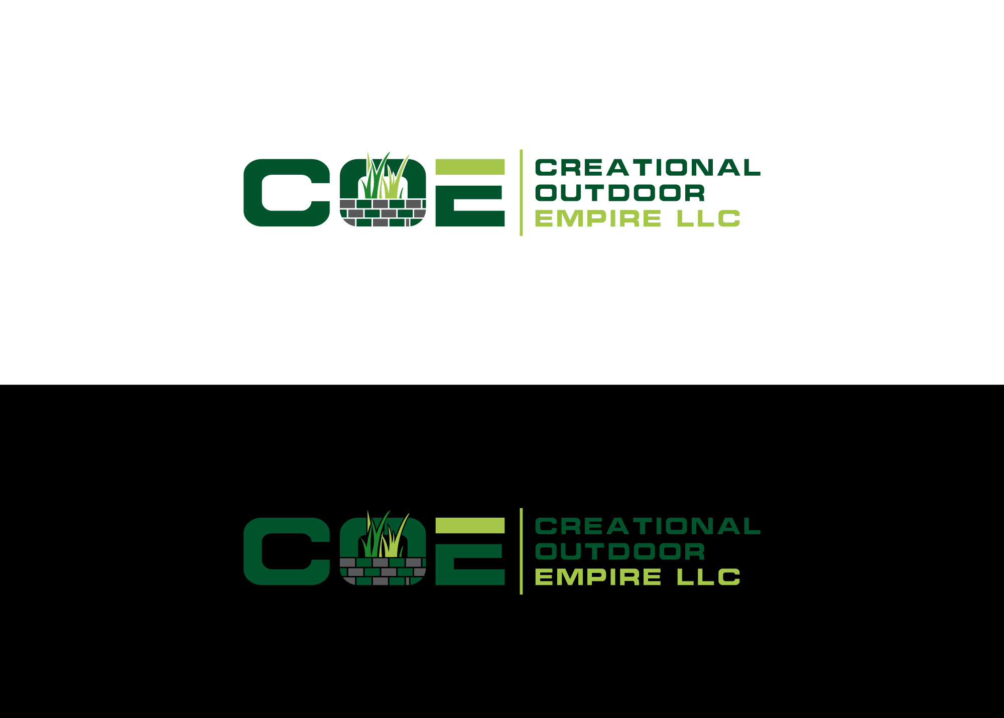 Logo Design by RS_Design for Outdoor Empire LLC | Design #33105418