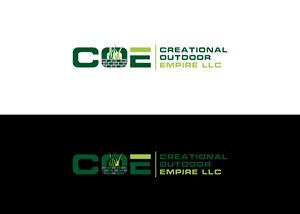 Logo-Design von RS_Design für Outdoor Empire LLC | Design: #33105418