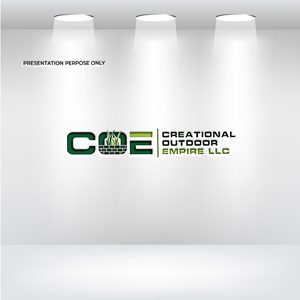 Logo-Design von RS_Design für Outdoor Empire LLC | Design: #33105420