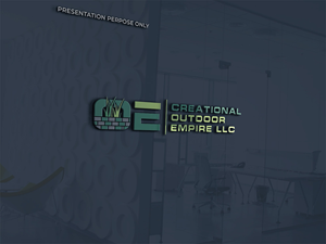 Logo-Design von RS_Design für Outdoor Empire LLC | Design: #33105428