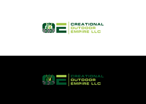 Logo-Design von RS_Design für Outdoor Empire LLC | Design: #33105429
