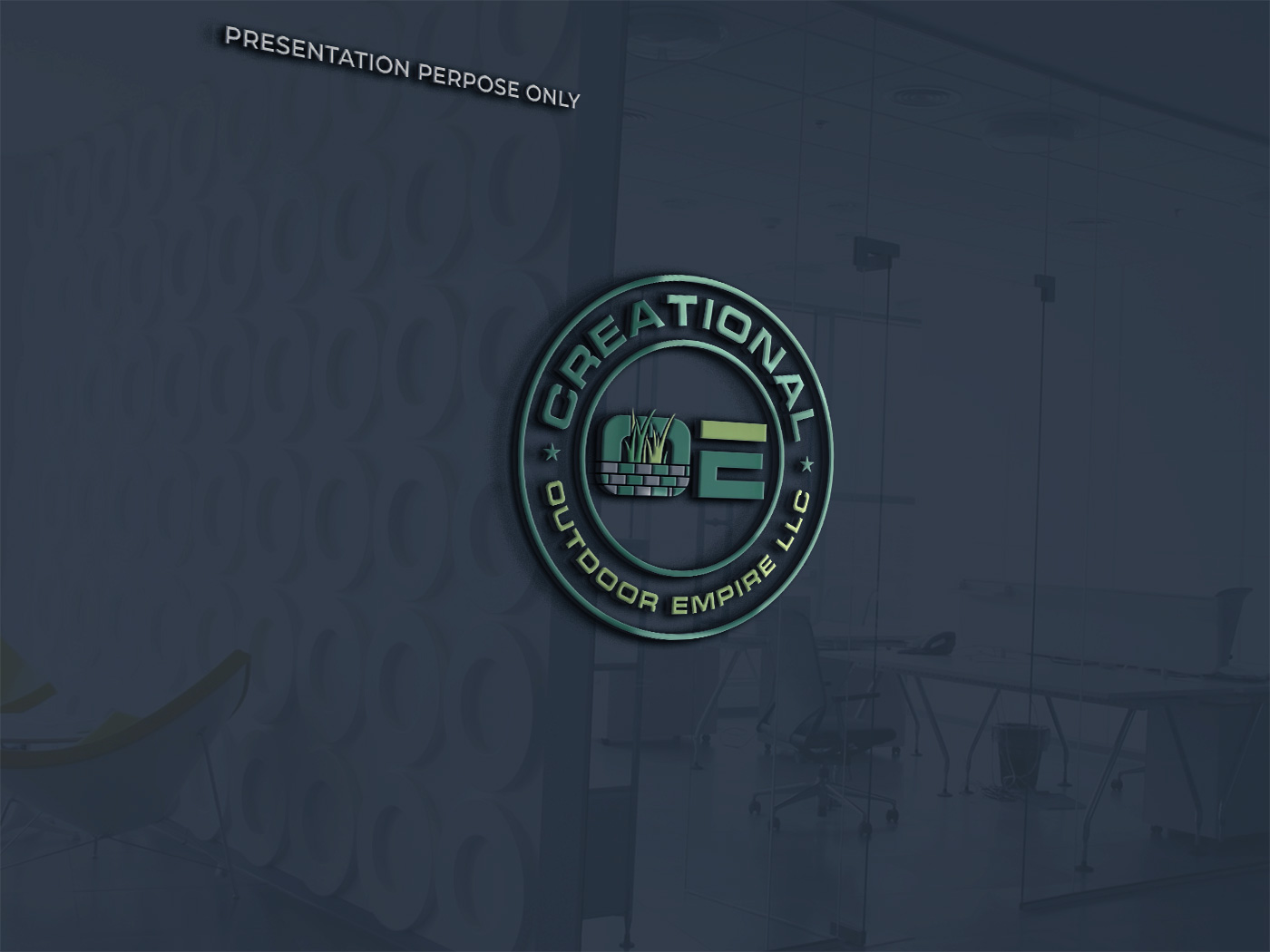 Logo Design by RS_Design for Outdoor Empire LLC | Design #33105438