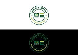 Logo-Design von RS_Design für Outdoor Empire LLC | Design: #33105439