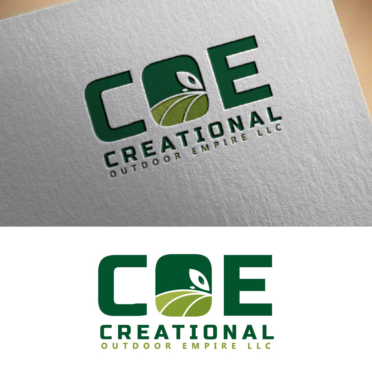 Design de Logo par Loknath pour Outdoor Empire LLC | Design #33109302