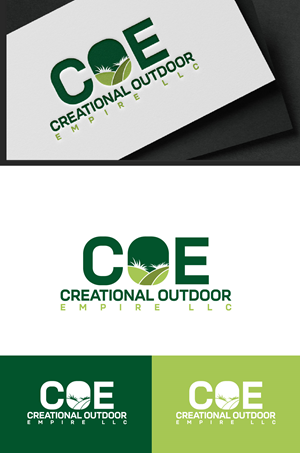 Design de Logo par Loknath pour Outdoor Empire LLC | Design : #33109305