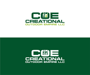 Logo Design by alkaline for Outdoor Empire LLC | Design: #33106822