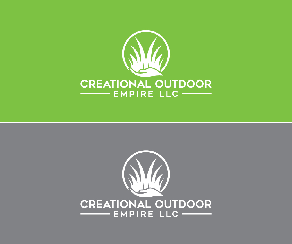 Logo Design by Spark  Design for Outdoor Empire LLC | Design #33105374