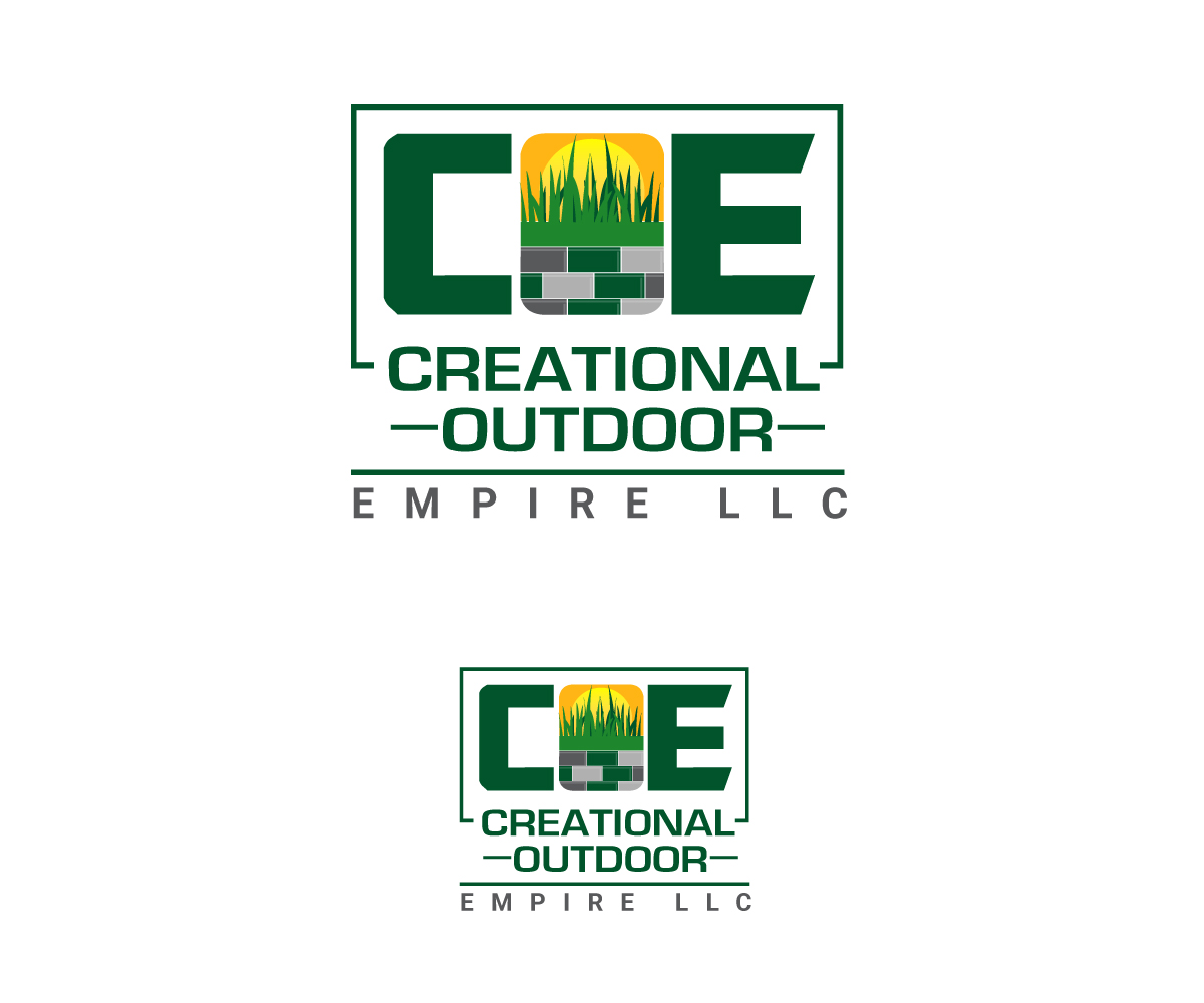 Design de Logo par Paint-Tools pour Outdoor Empire LLC | Design #33107961