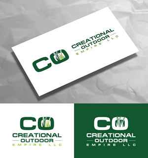 Design de Logo par Digi_Design555 pour Outdoor Empire LLC | Design : #33110983