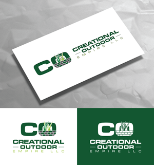 Design de Logo par Digi_Design555 pour Outdoor Empire LLC | Design : #33110984