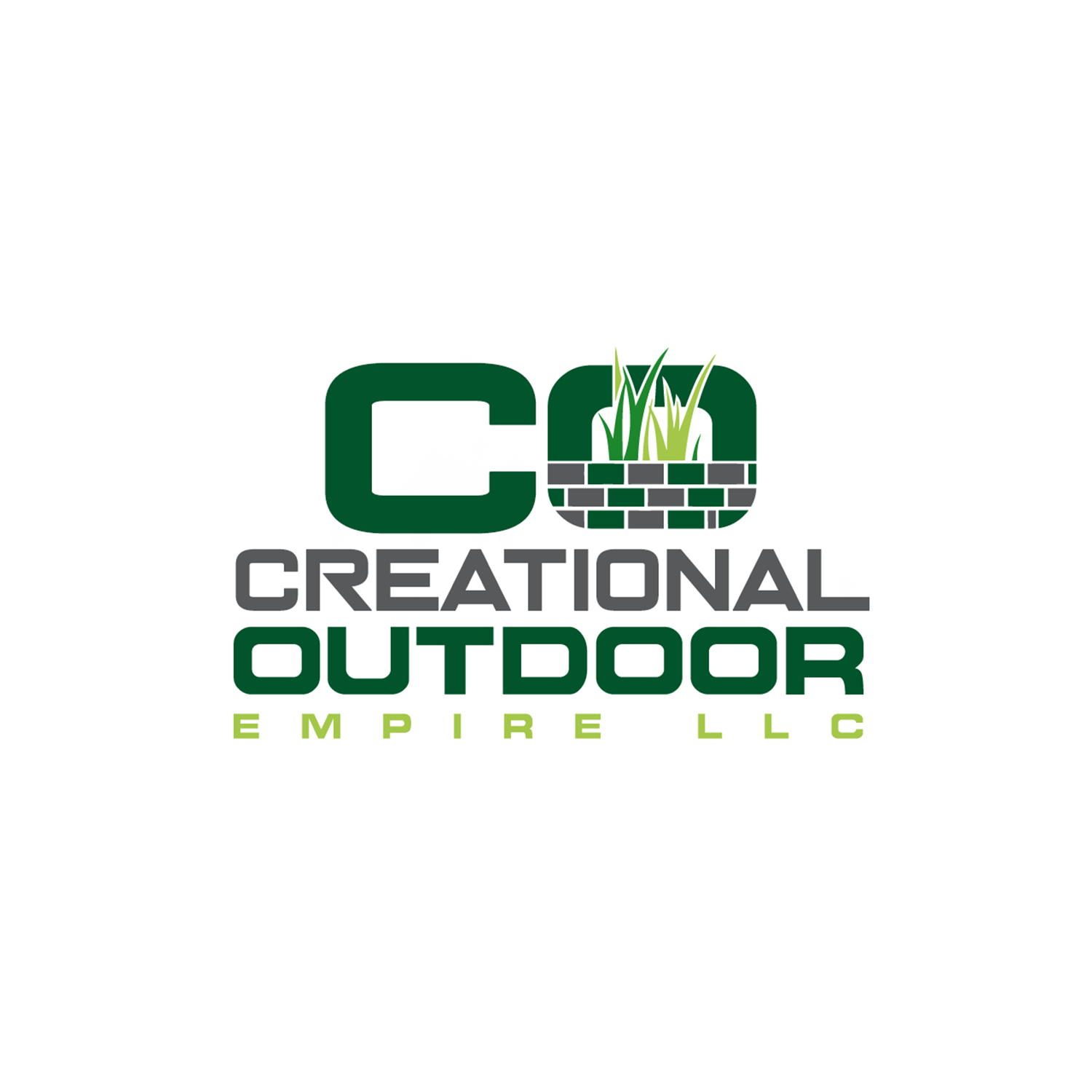Diseño de Logo por AP Creatives para Outdoor Empire LLC | Diseño #33105386