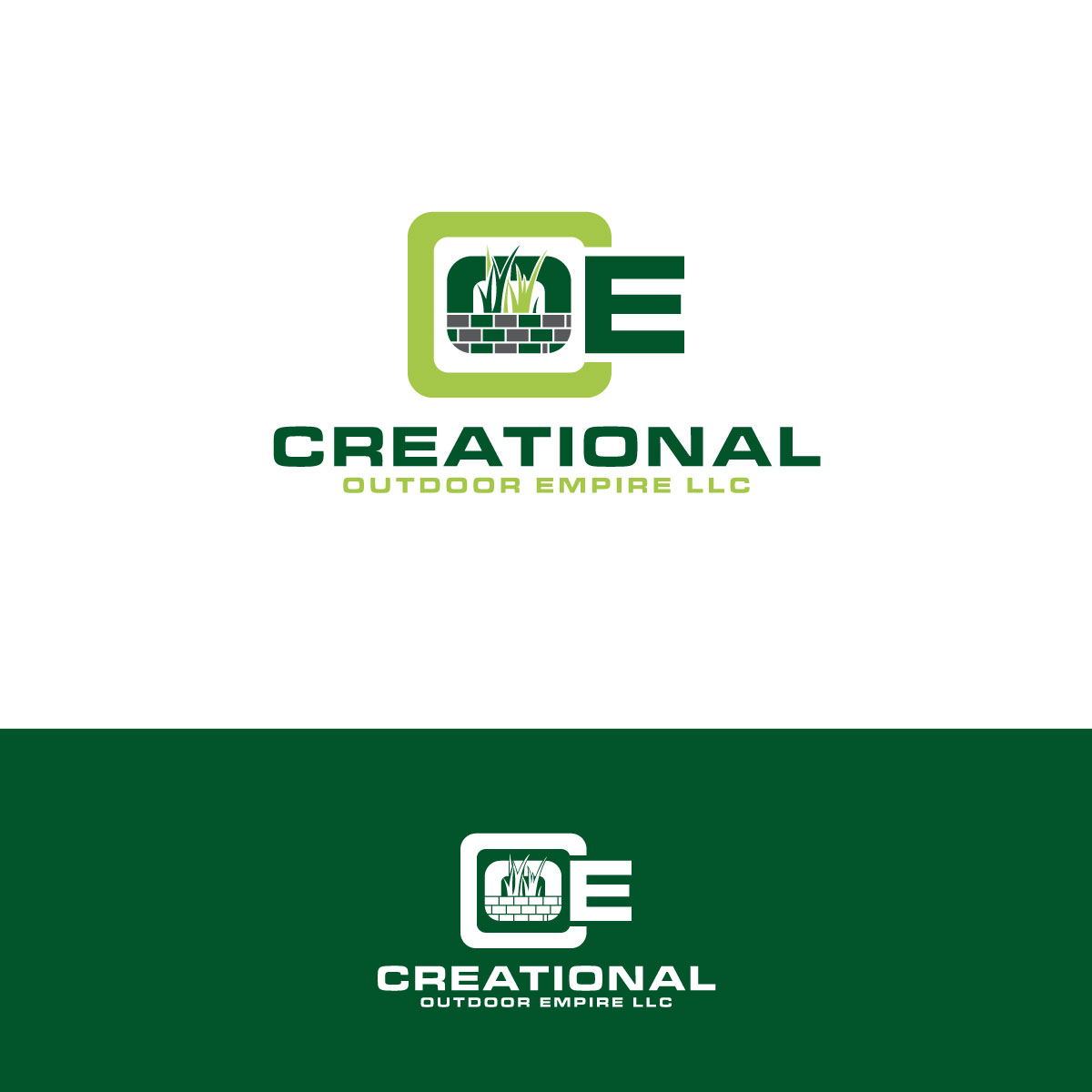 Diseño de Logo por chris Ray para Outdoor Empire LLC | Diseño #33106451