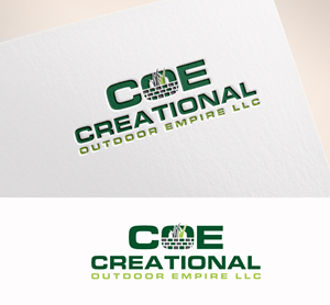 Design de Logo par M Art & Design pour Outdoor Empire LLC | Design : #33107222