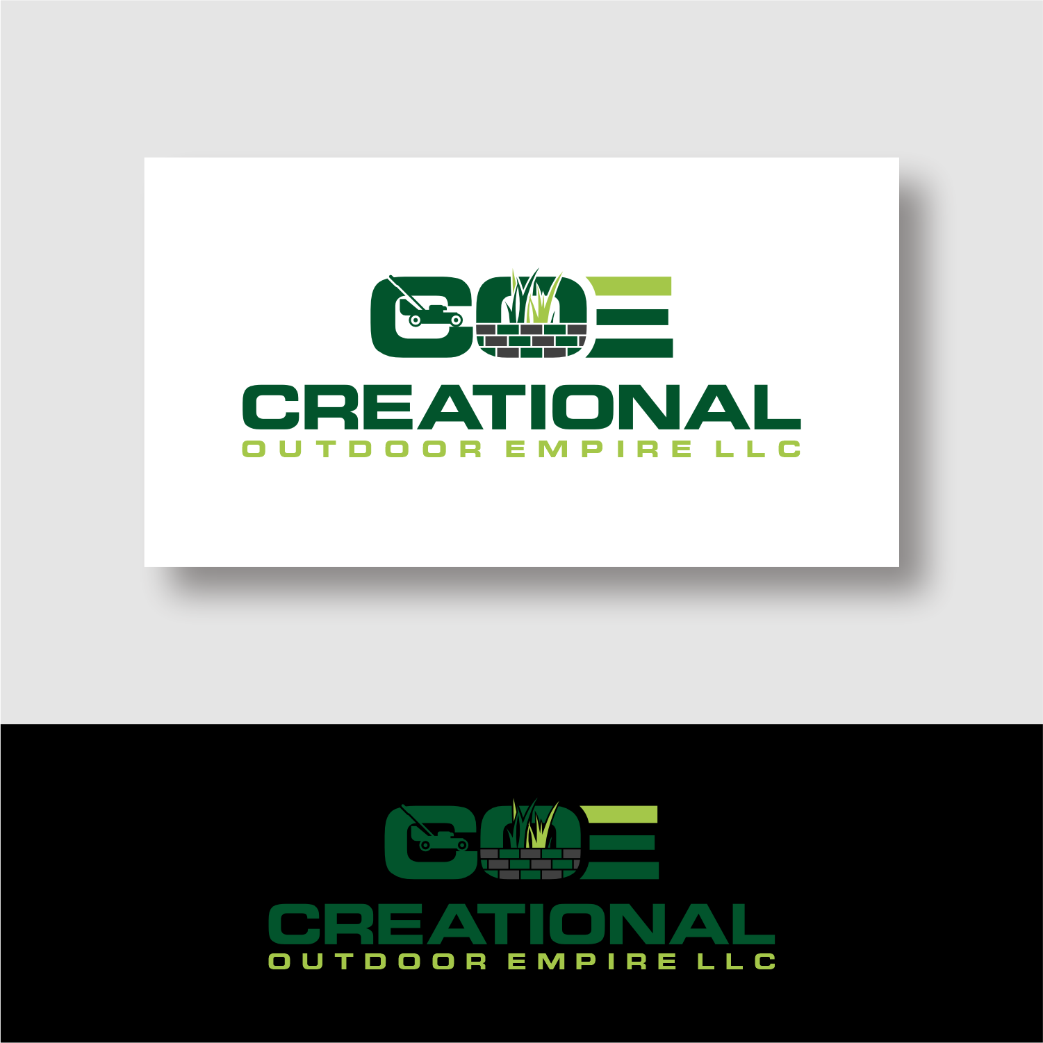 Design de Logo par semarco pour Outdoor Empire LLC | Design #33105814