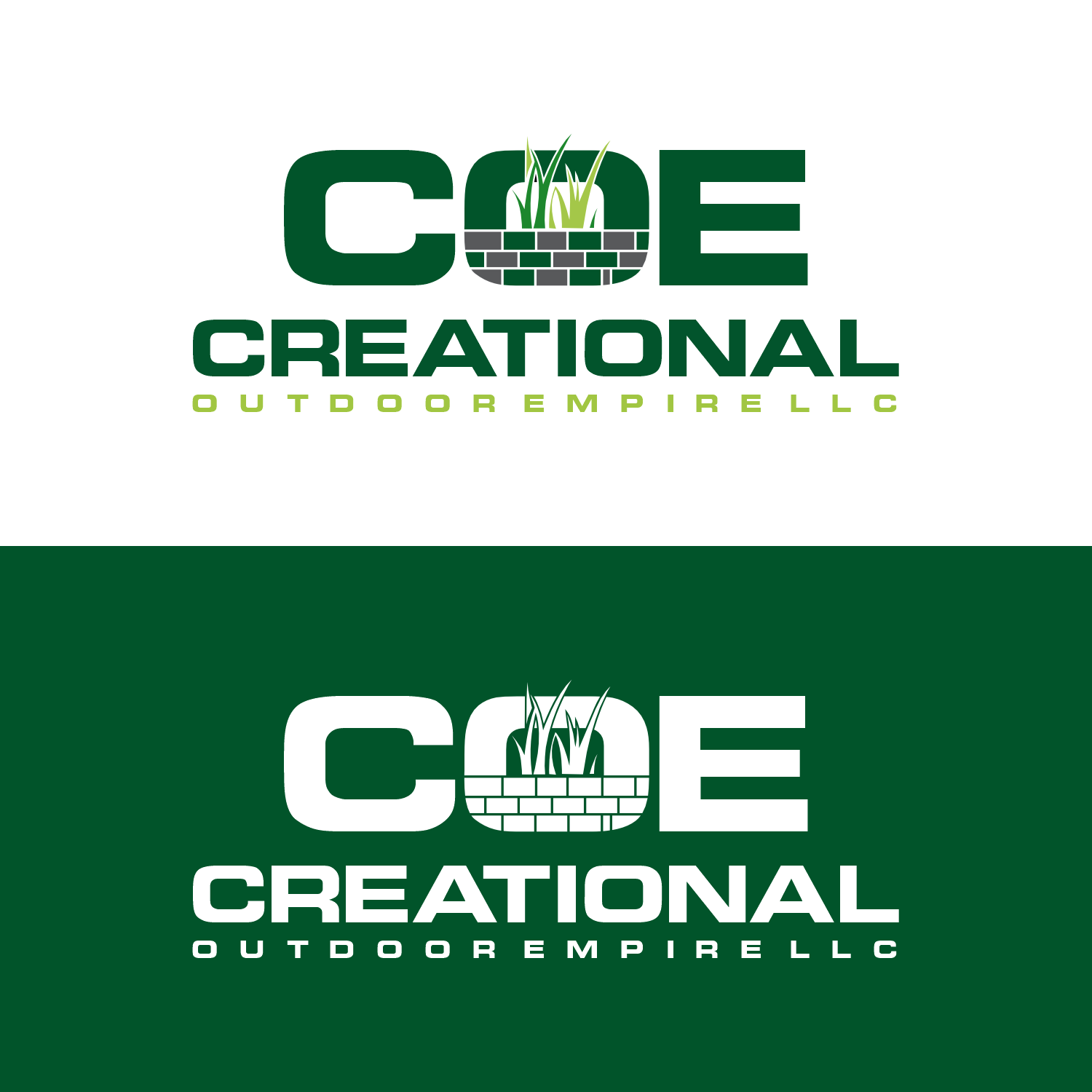 Diseño de Logo por cah awu para Outdoor Empire LLC | Diseño #33105646