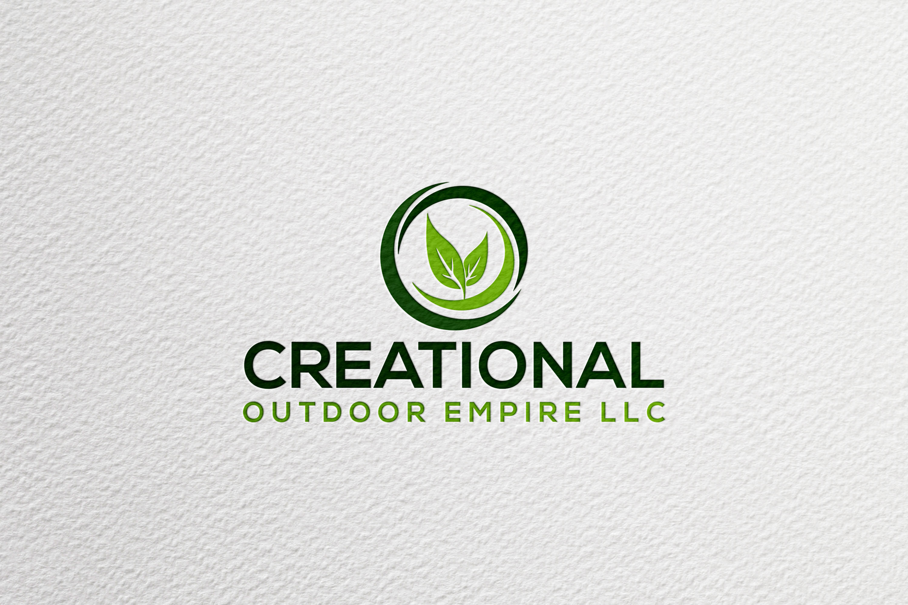 Logo Design by Sher Dil for Outdoor Empire LLC | Design #33107817
