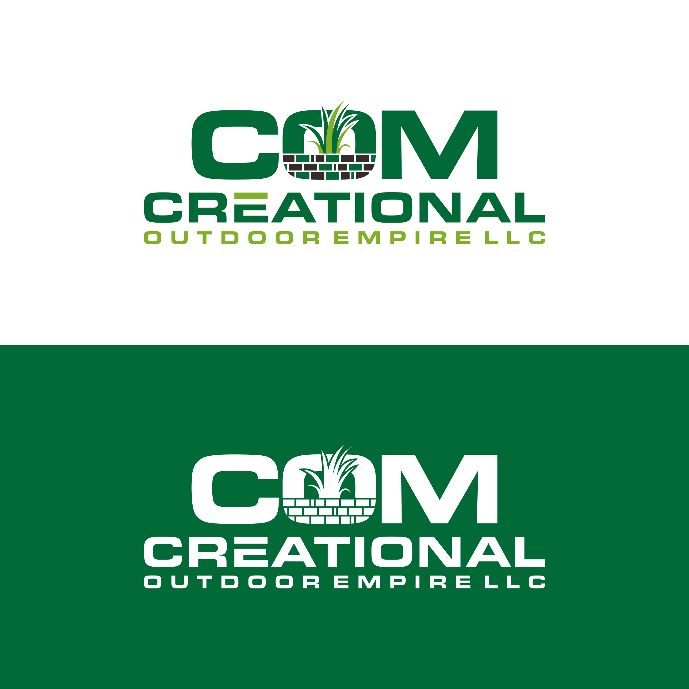 Diseño de Logo por healer1617 para Outdoor Empire LLC | Diseño #33115193