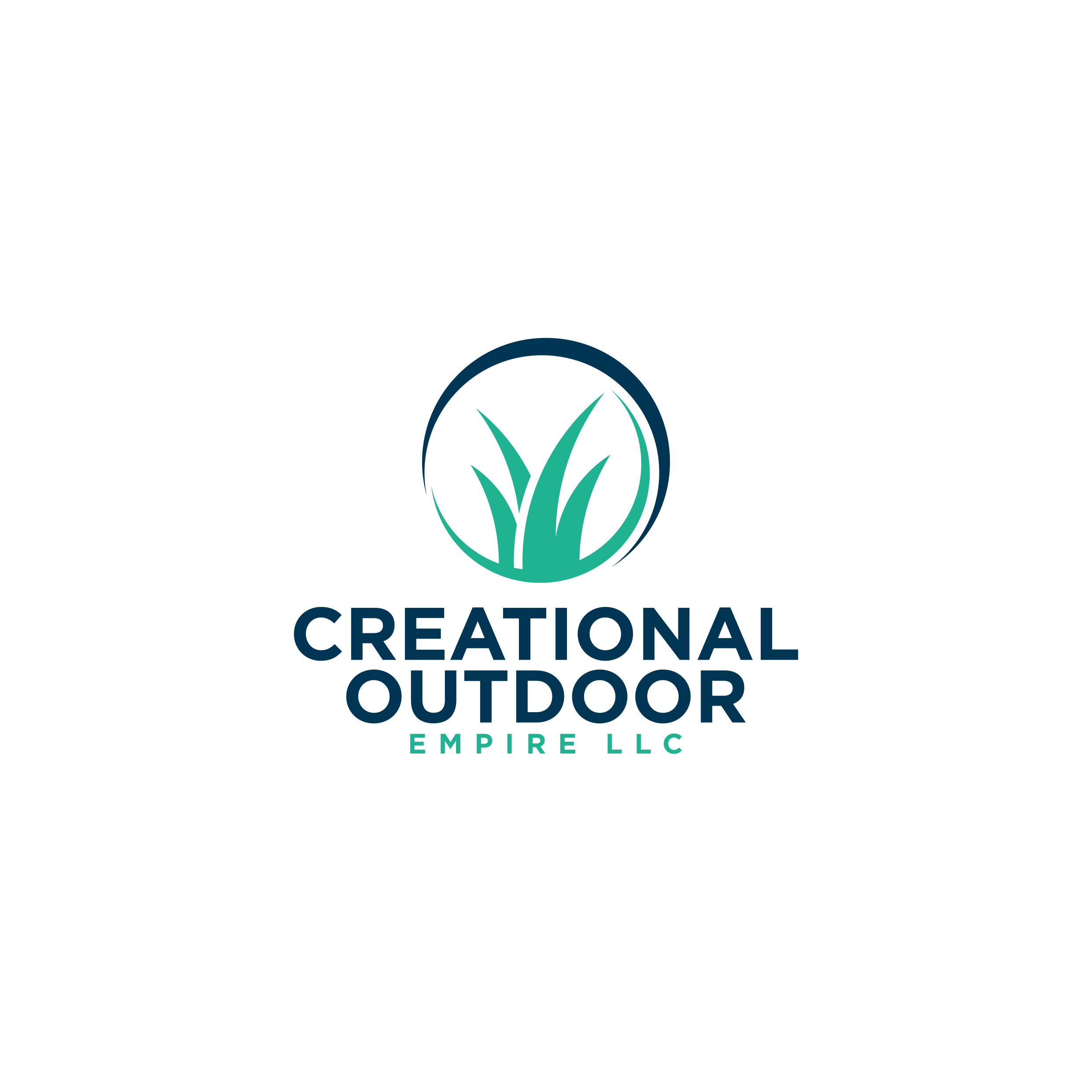 Logo Design by S Beltrame for Outdoor Empire LLC | Design #33113511