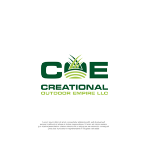 Design de Logo par Grafie pour Outdoor Empire LLC | Design : #33105969