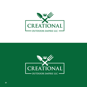 Logo-Design von Sujit Banerjee für Outdoor Empire LLC | Design: #33108415