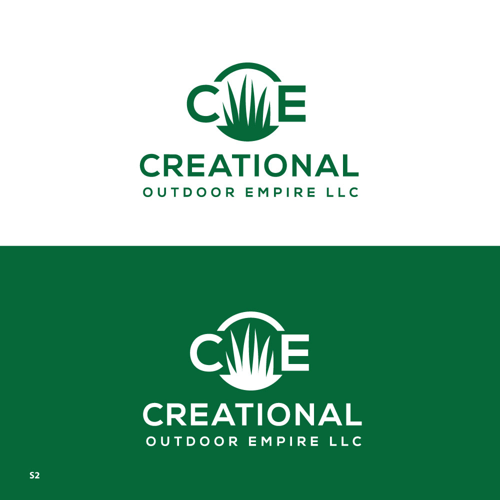Logo-Design von Sujit Banerjee für Outdoor Empire LLC | Design #33108416