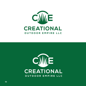Logo-Design von Sujit Banerjee für Outdoor Empire LLC | Design: #33108416