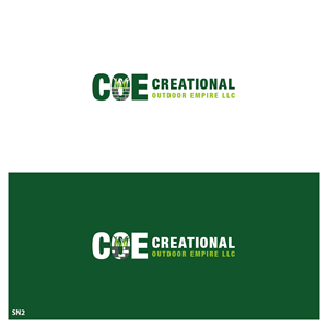 Logo-Design von Sujit Banerjee für Outdoor Empire LLC | Design: #33108417