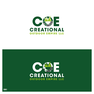 Logo-Design von Sujit Banerjee für Outdoor Empire LLC | Design: #33108418