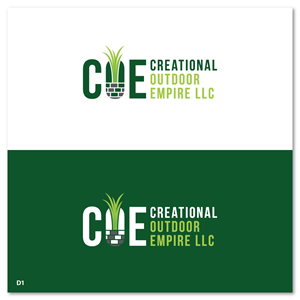 Logo-Design von Sujit Banerjee für Outdoor Empire LLC | Design: #33108419