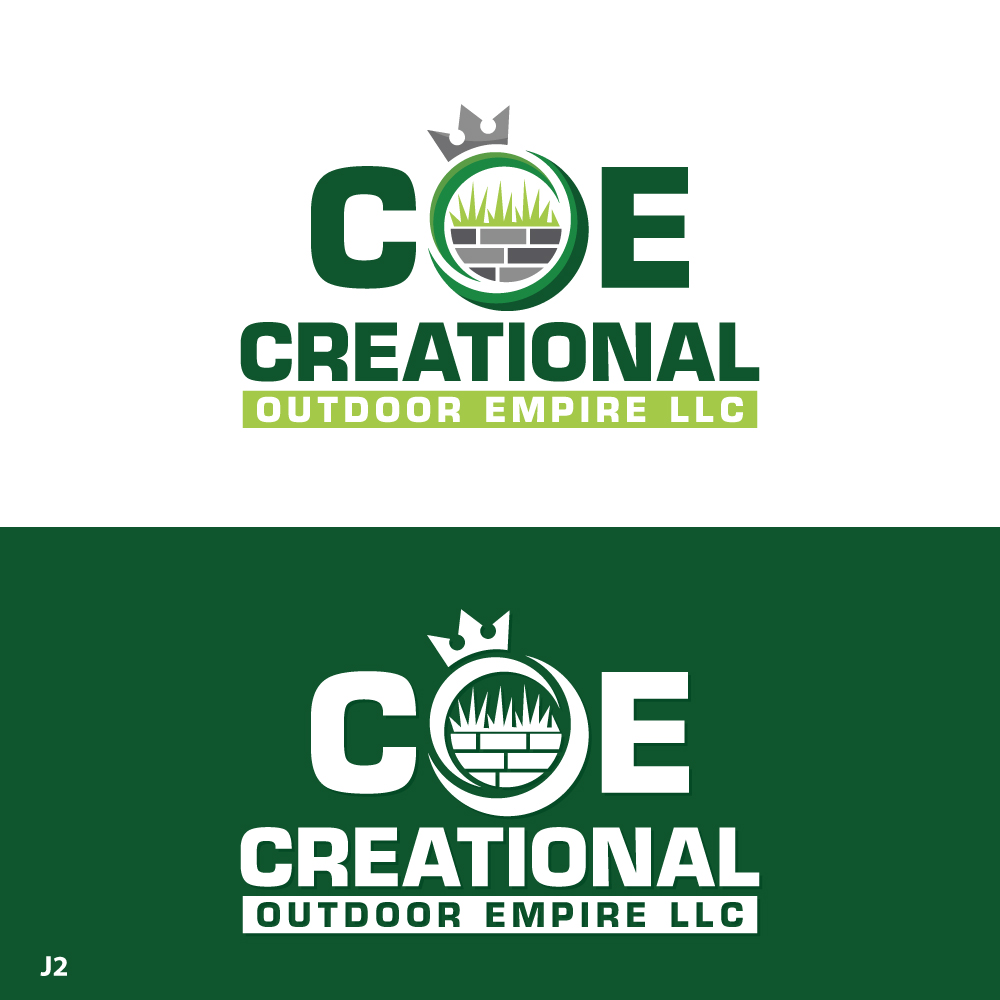 Logo-Design von Sujit Banerjee für Outdoor Empire LLC | Design #33108421