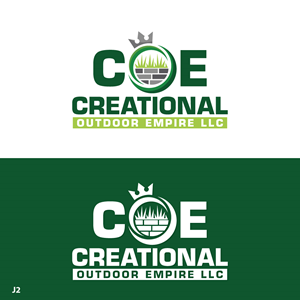 Logo-Design von Sujit Banerjee für Outdoor Empire LLC | Design: #33108421