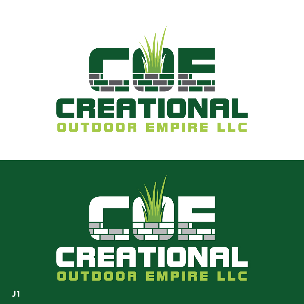 Logo-Design von Sujit Banerjee für Outdoor Empire LLC | Design #33108422