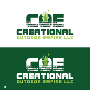Logo-Design von Sujit Banerjee für Outdoor Empire LLC | Design: #33108422