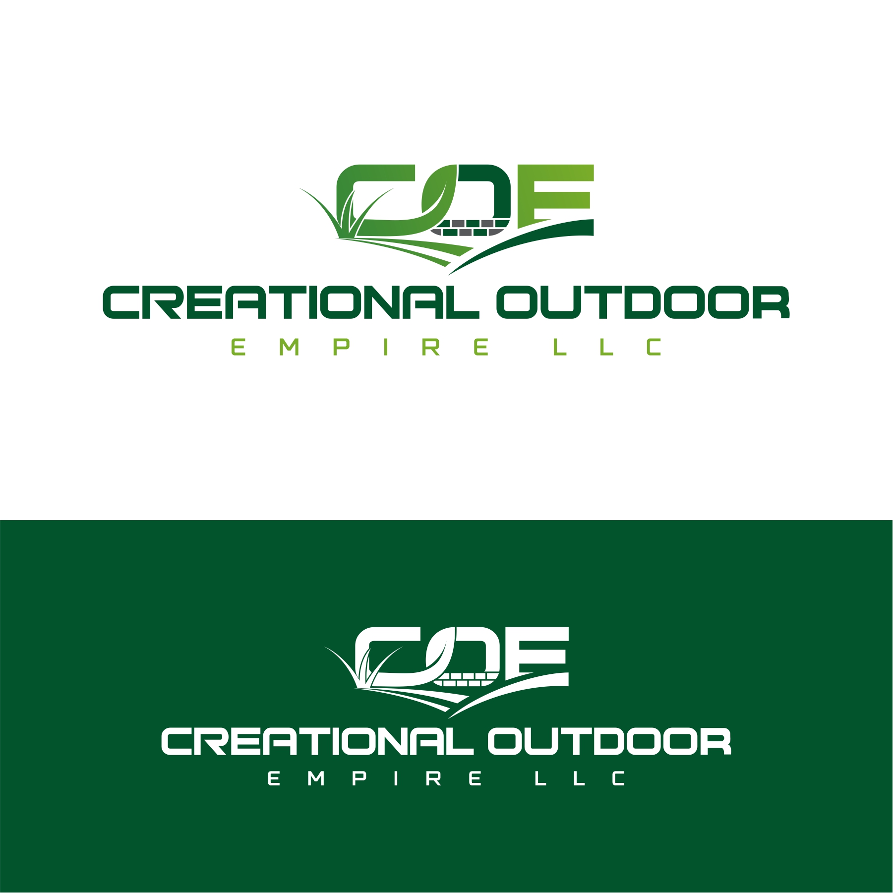 Logo Design by debdesign for Outdoor Empire LLC | Design #33108634