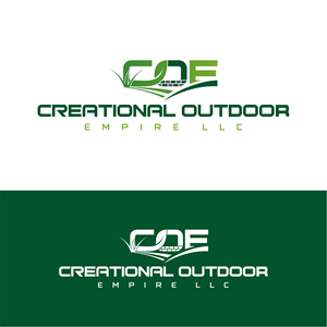 Logo-Design von debdesign für Outdoor Empire LLC | Design: #33108634