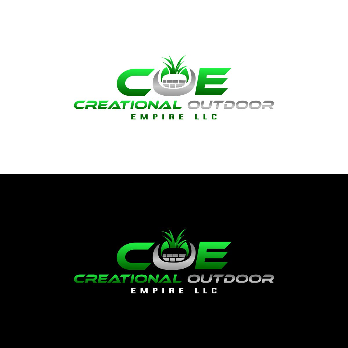 Logo Design by creative.bugs for Outdoor Empire LLC | Design #33112523