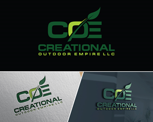 Logo-Design von Atec für Outdoor Empire LLC | Design: #33107237