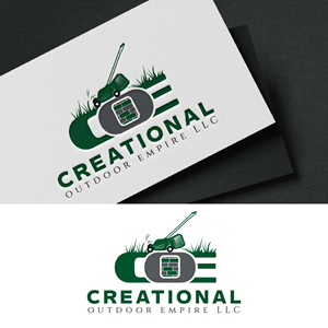 Logo-Design von fly  design für Outdoor Empire LLC | Design: #33115606