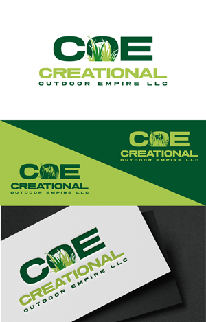 Logo-Design von fly  design für Outdoor Empire LLC | Design: #33115607
